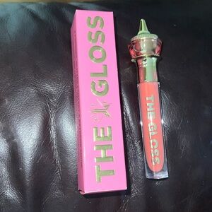 Jeffree Star the gloss im the boss